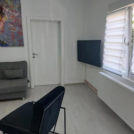 Apartment Danka
