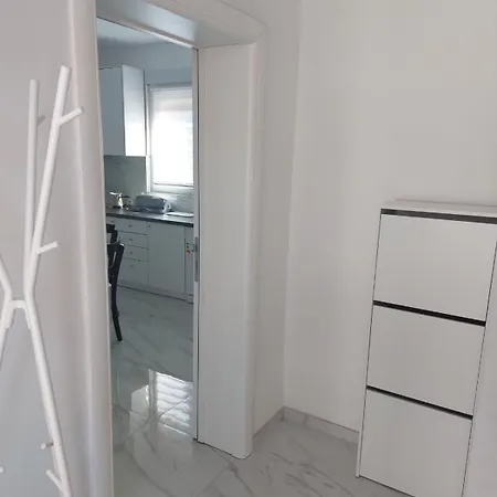 Apartment Danka