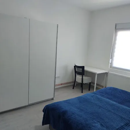 Apartment Danka Gornji Milanovac