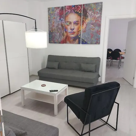 Apartment Danka *