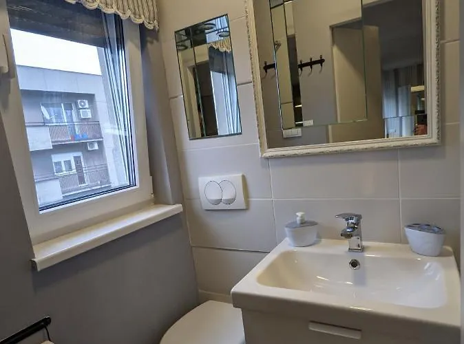 Danka Апартаменты