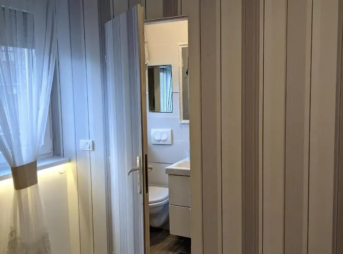 Апартаменты Danka *