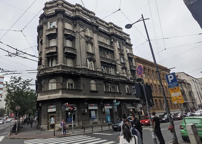 Danka Белград