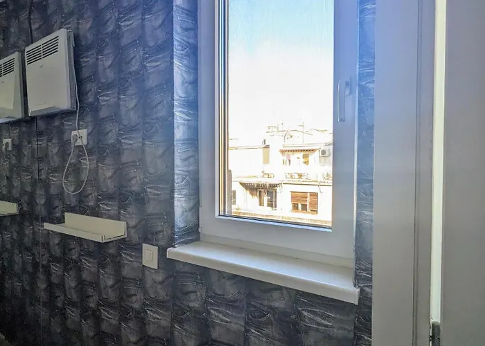 Апартаменты Danka