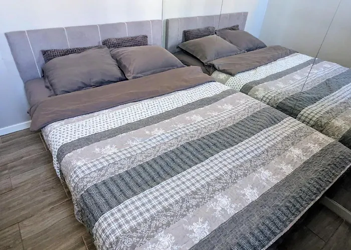 Апартаменты Danka